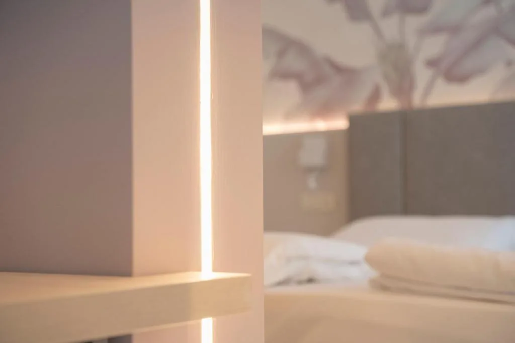 Deluxe Triple Room — Hotel Nederland