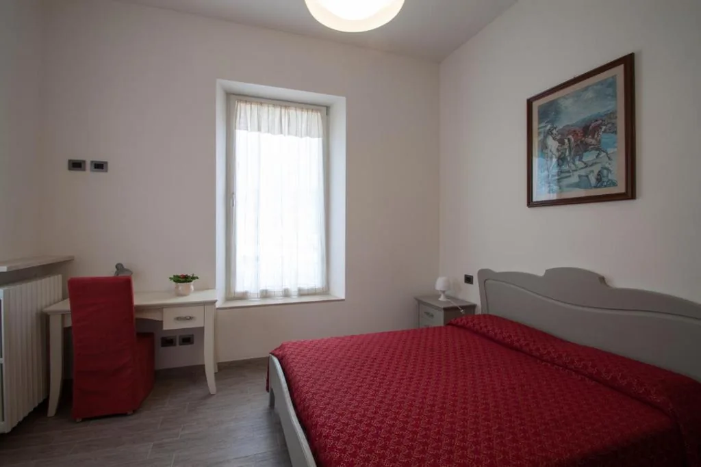 Deluxe Triple Room — Palazzo di Primavera Guest House