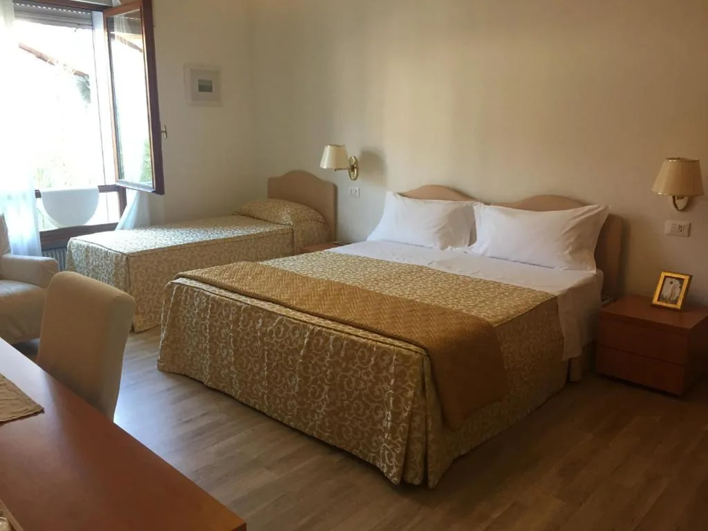 Camera Tripla Deluxe — Residenza Giacomuzzi