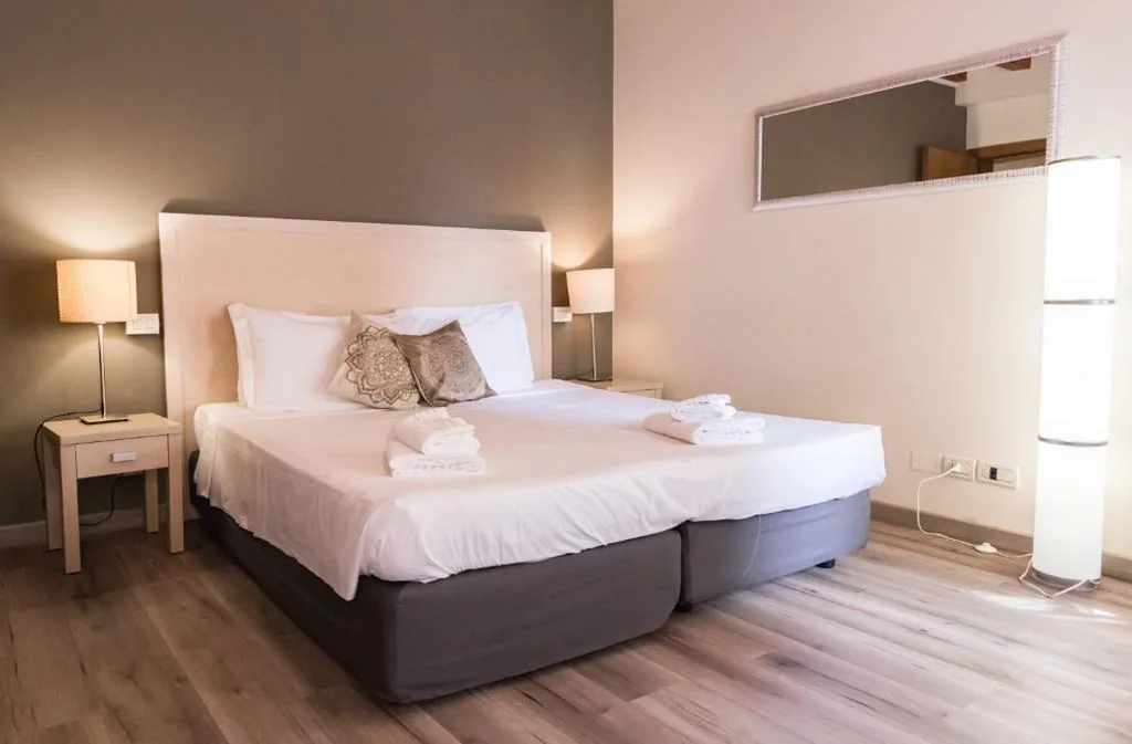 Economy Triple Room — Casanova ai Tolentini