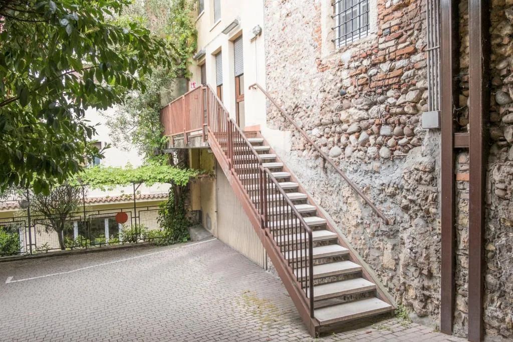 Triple Room - Annex Building — Albergo Trento
