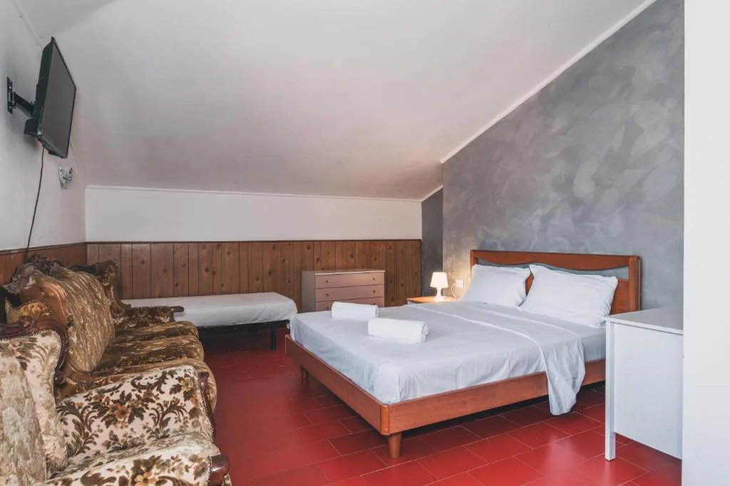 Executive Triple Room — Venice Vacation House