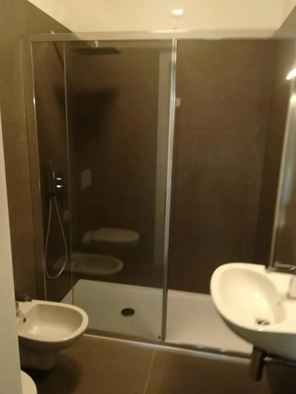 Camera Tripla — Garda Guest House