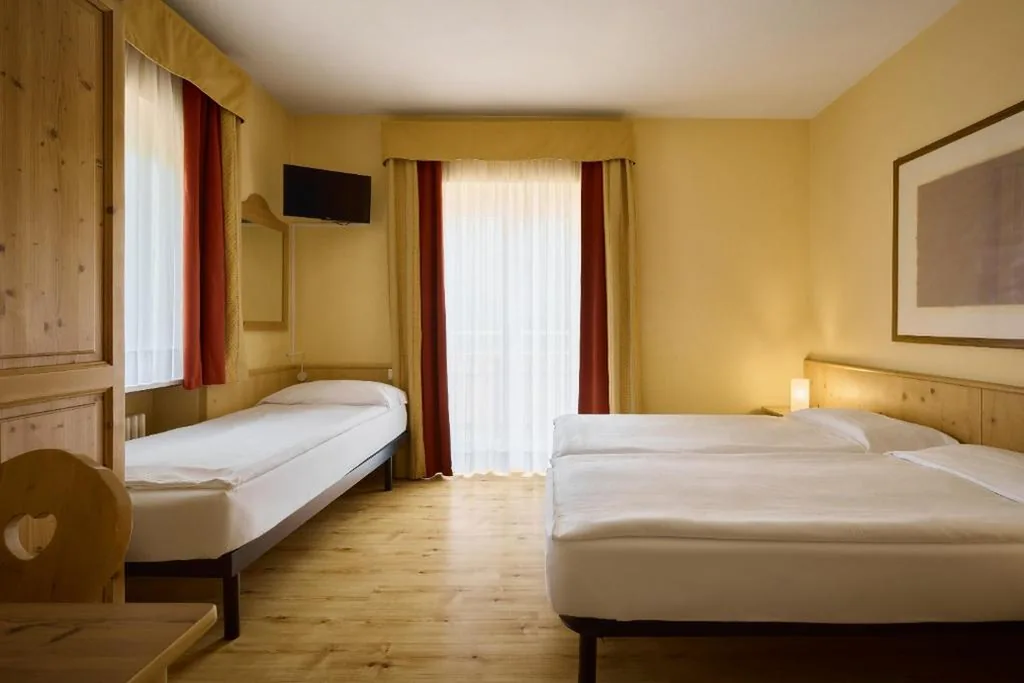 Triple Room — Garni Bellavista