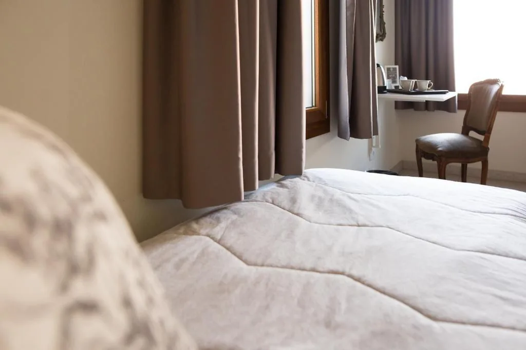 Camera Tripla — Guest House Bella Onda