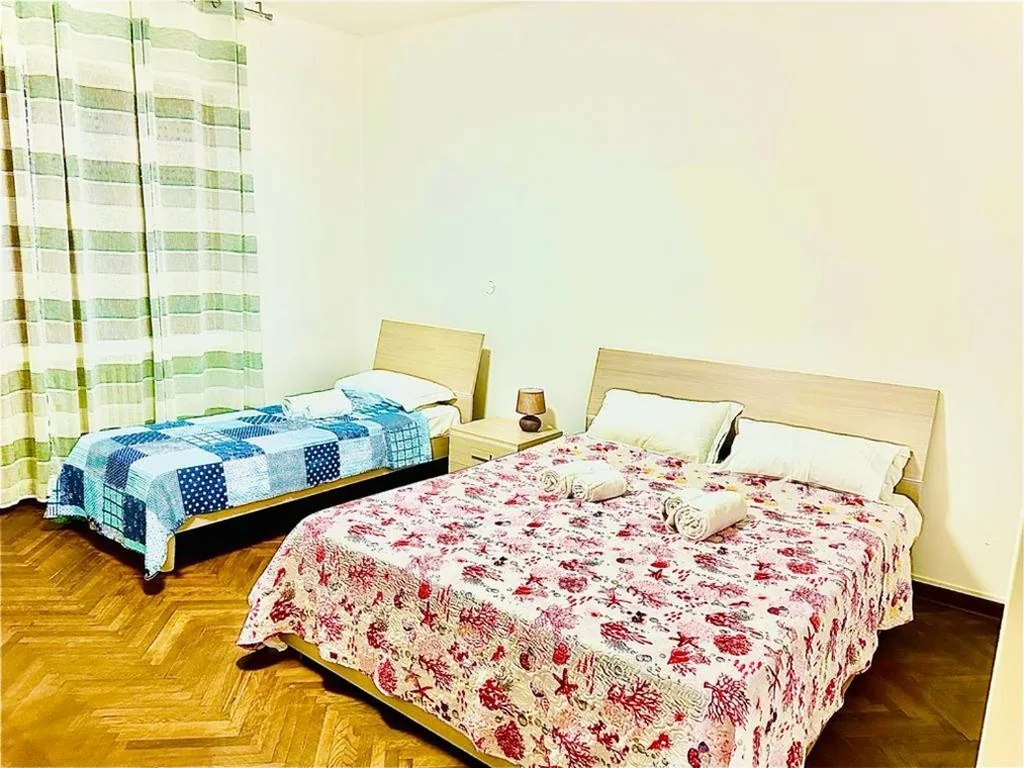 Triple Room — Happy Stay