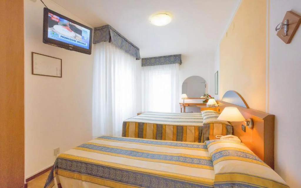 Camera Tripla — Hotel Adria sul Mare