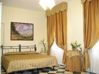 Camera Tripla — Hotel Agli Artisti