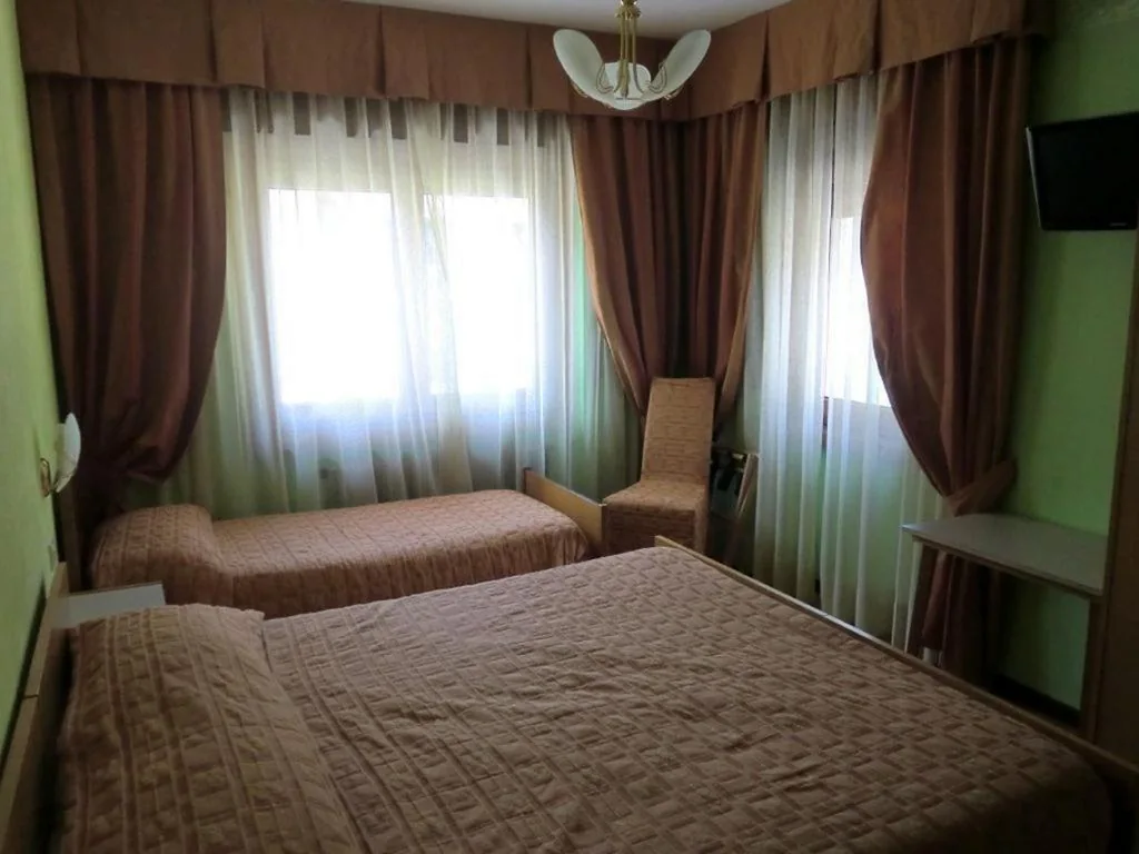 Camera Tripla — Hotel al Sole