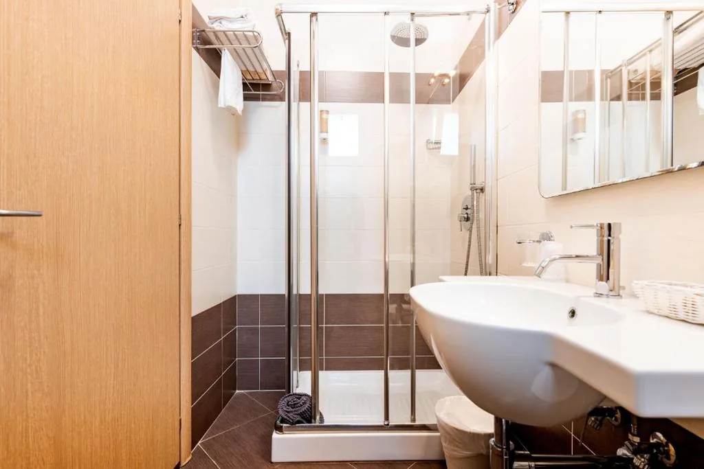 Triple Room — Hotel Antoniana