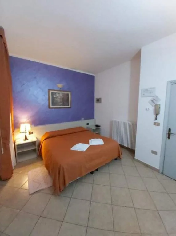 Camera Tripla — Hotel Arcella