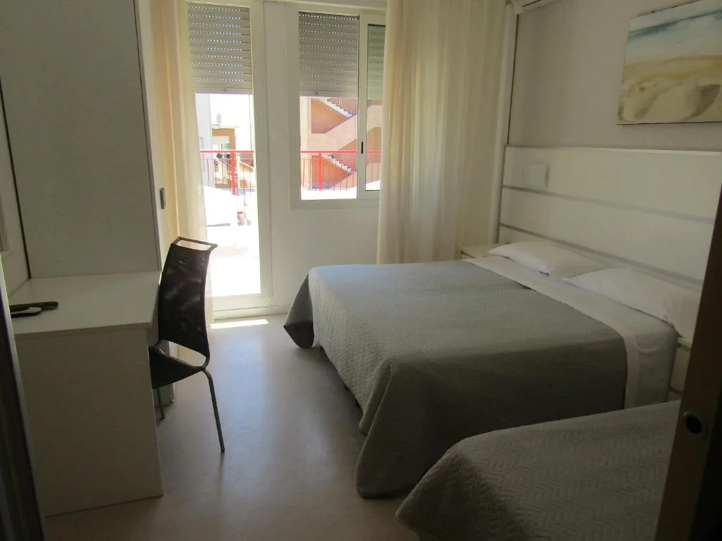 Camera Tripla — Hotel Atene