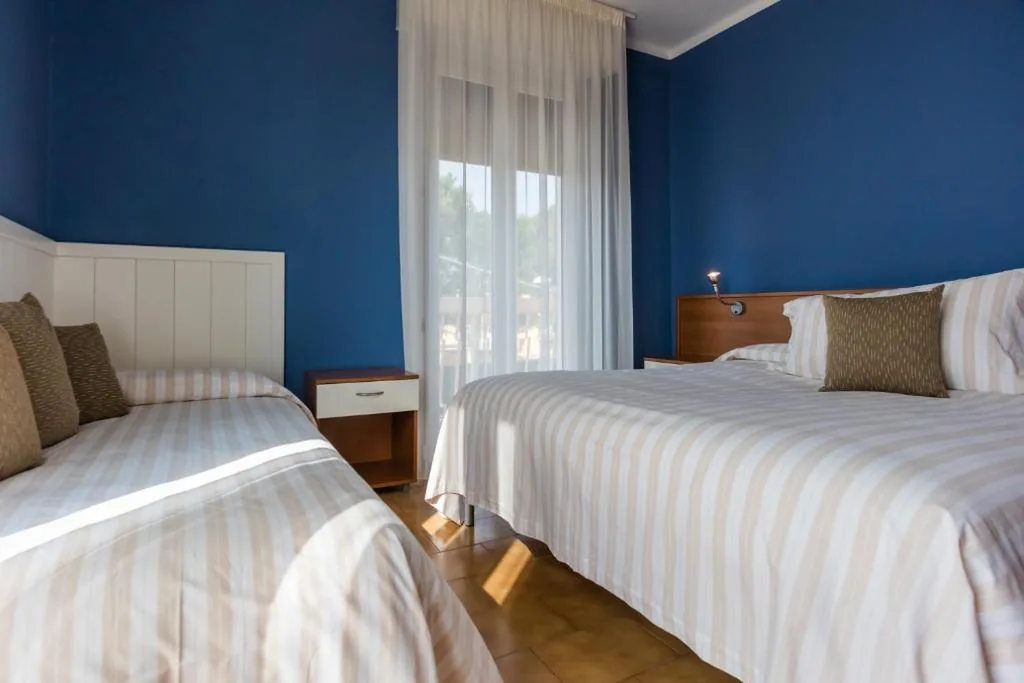 Triple Room — Hotel Bardolino