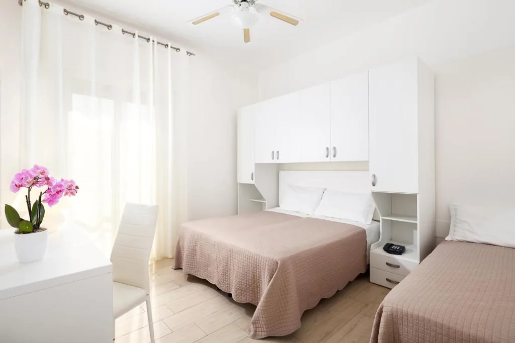 Camera Tripla — Hotel Bellariva
