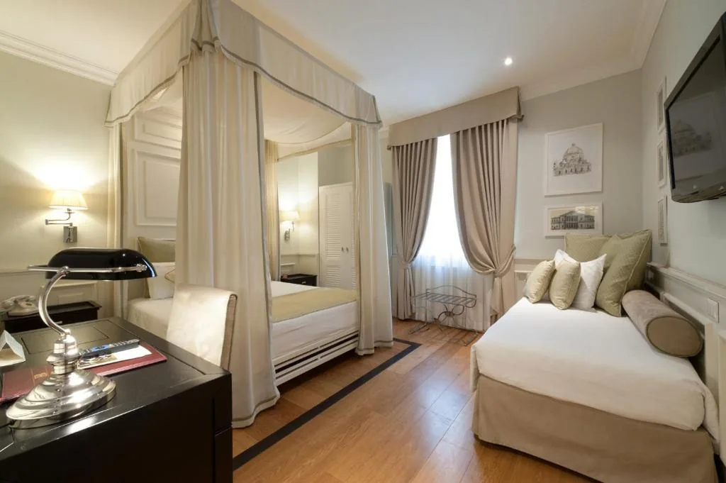 Triple Room — Hotel Bologna ***S