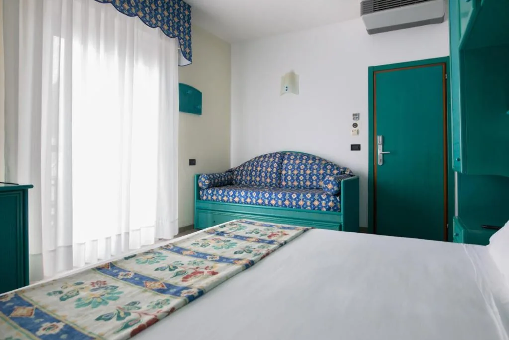 Camera Tripla — Hotel Brioni Mare