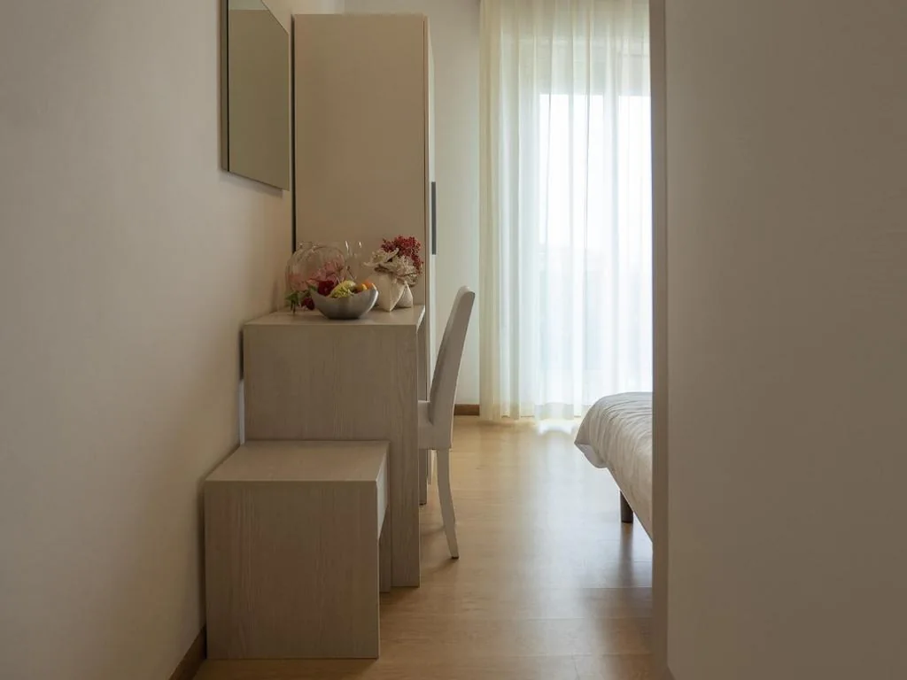 Camera Tripla — Hotel Canarie