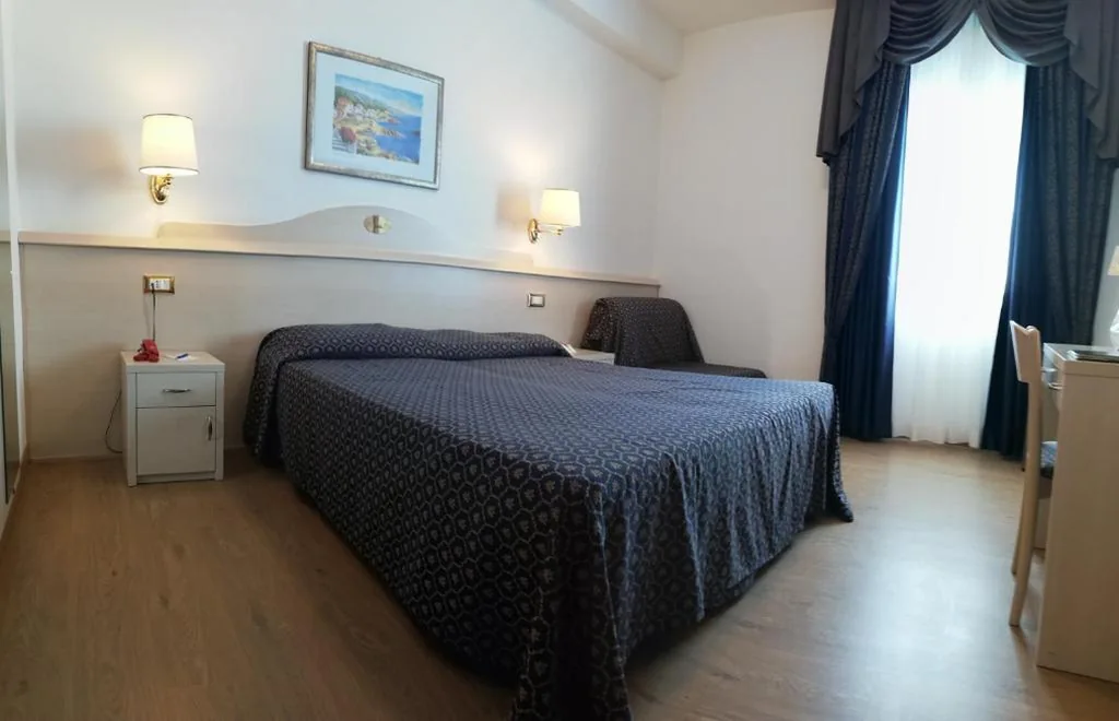 Camera Tripla — Hotel Caravelle&MiniCaravelle