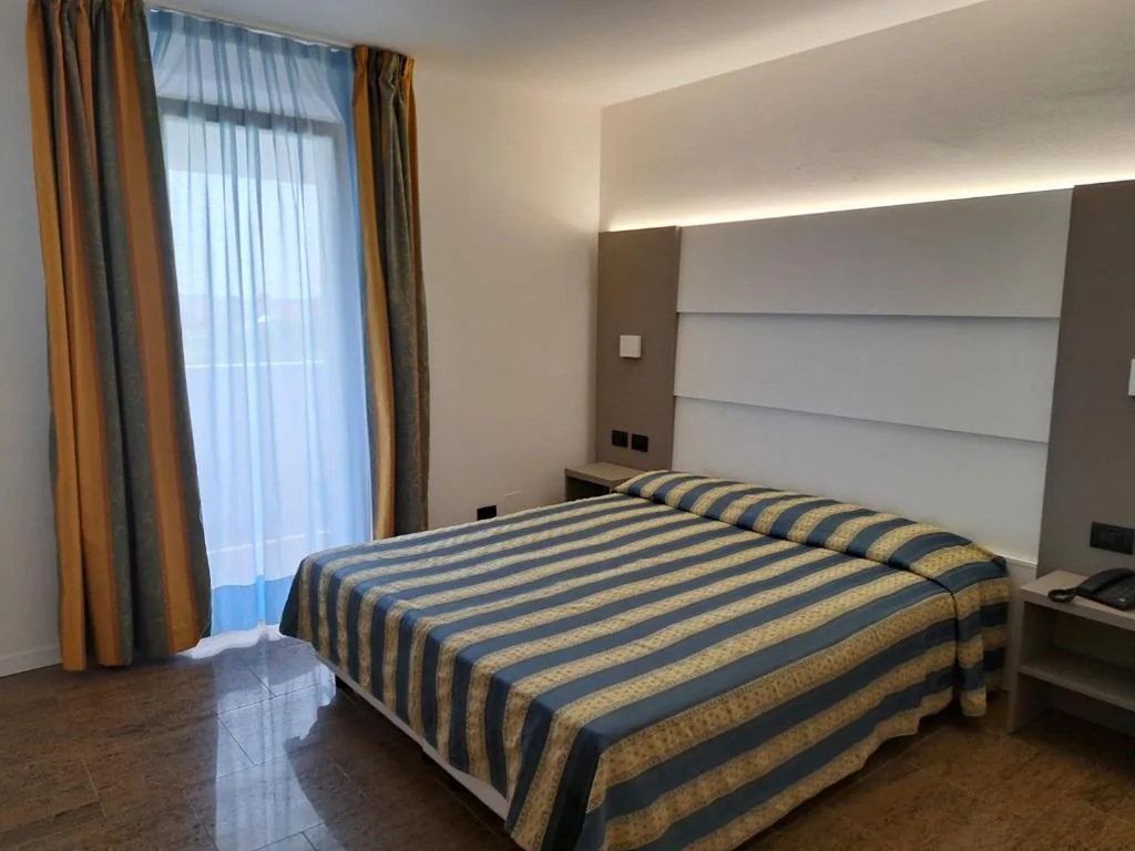Triple Room — Hotel Consuelo
