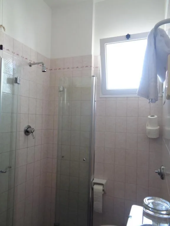 Triple Room — Hotel Continental