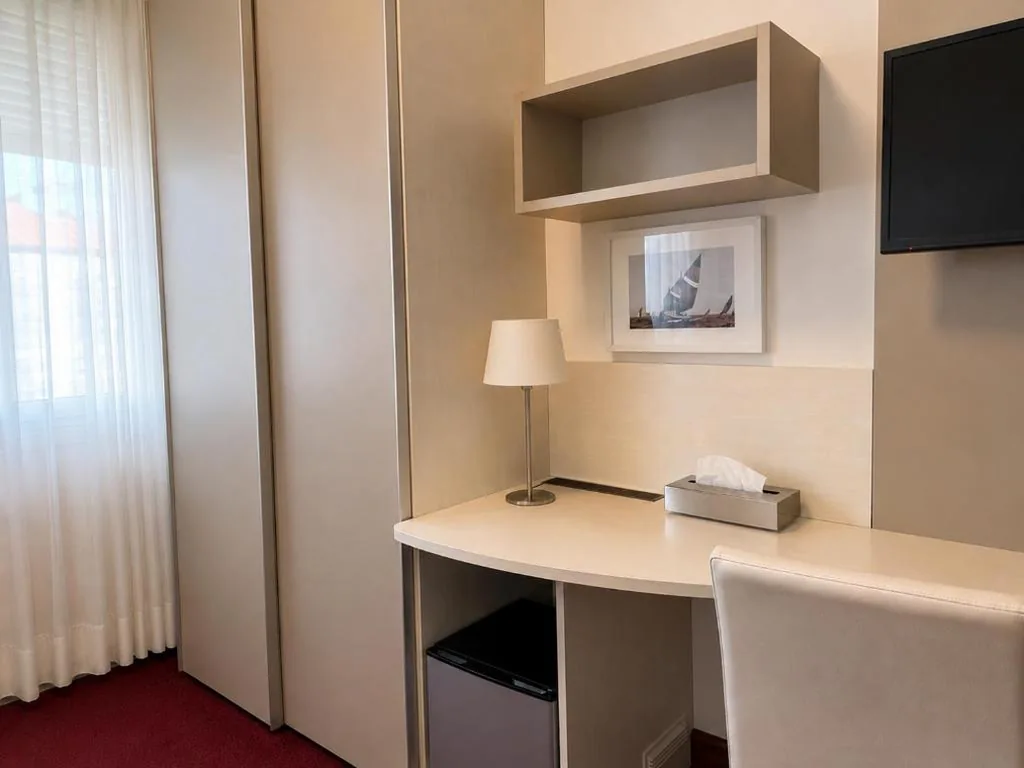 Triple Room — Hotel Da Mario