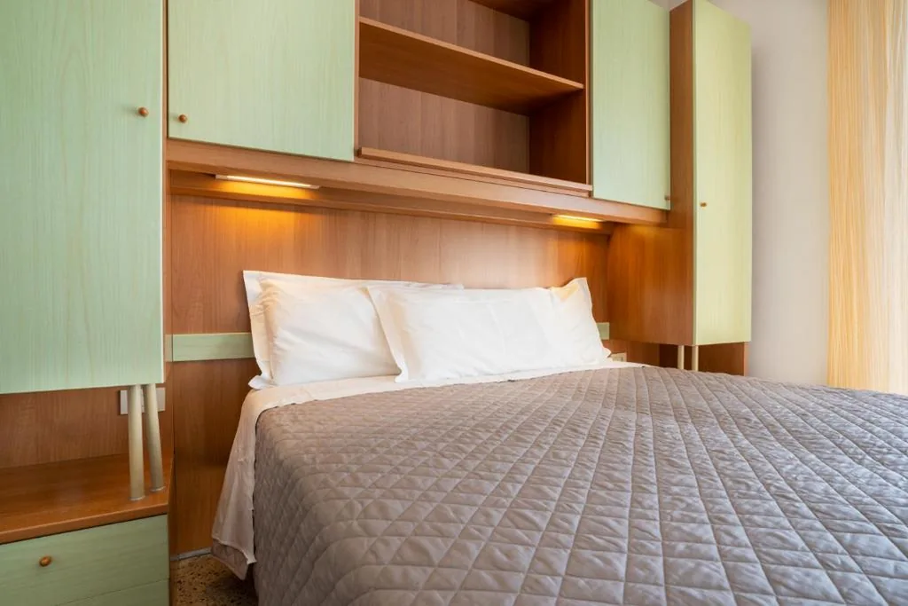 Triple Room — Hotel Dolomiti