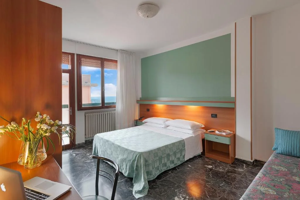 Camera Tripla — Hotel Europeo