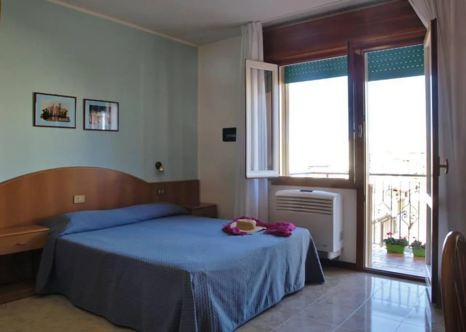 Camera Tripla — Hotel Fornaro