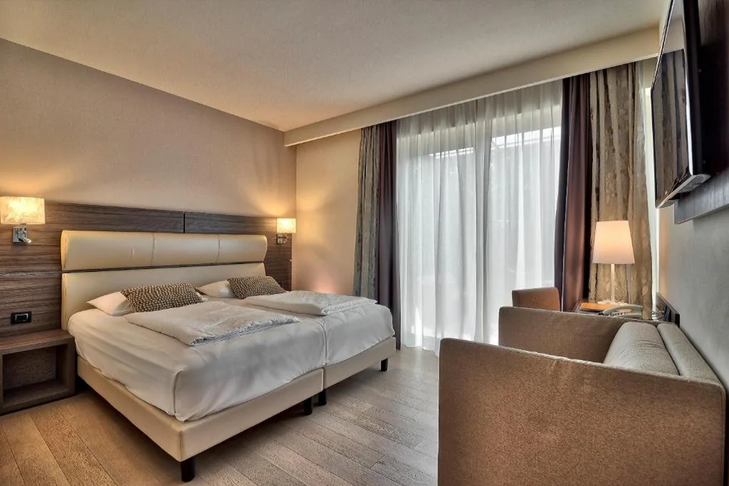 Triple Room — Hotel Galvani