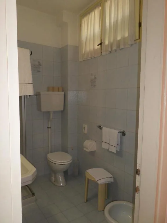 Camera Tripla — Hotel Garnì Capinera
