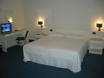 Triple Room — Hotel Giovanni