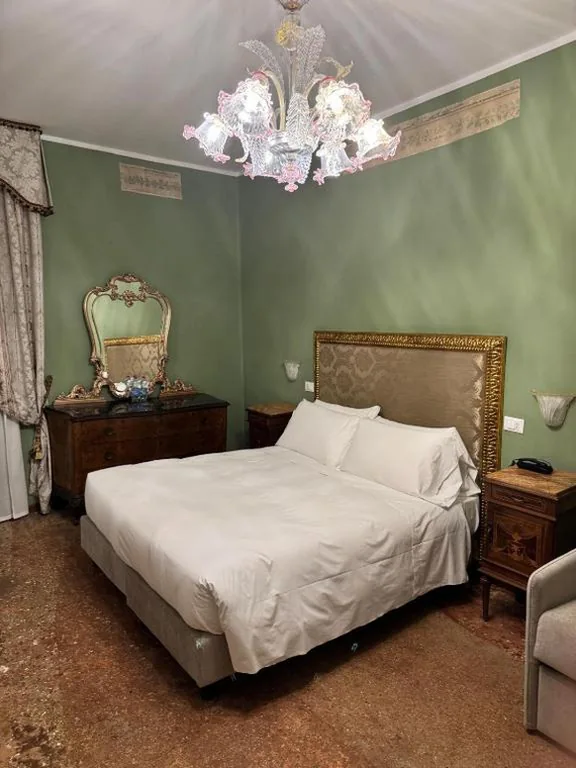 Camera Tripla — Hotel Guerrato