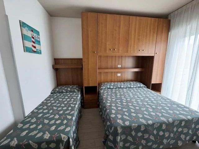 Triple Room — Hotel Jesolo Sand