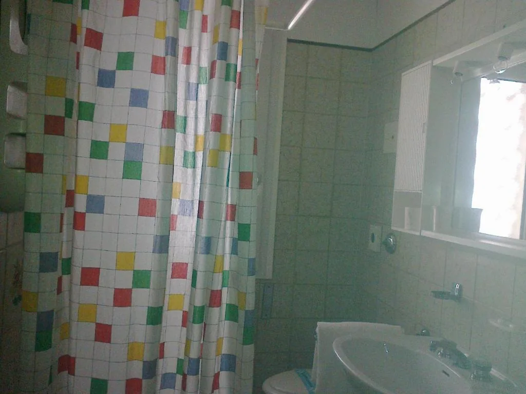 Camera Tripla — Hotel Malibran