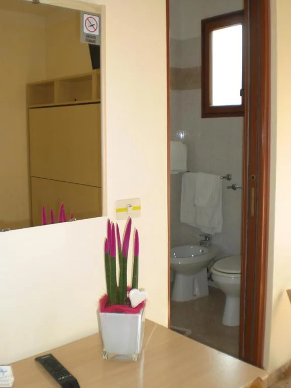 Triple Room — Hotel Marietta