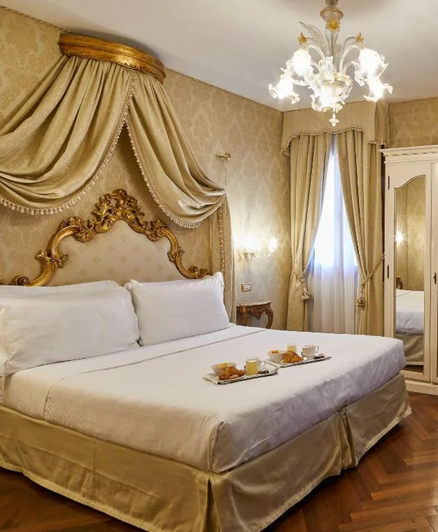 Camera Tripla — Hotel Orsaria