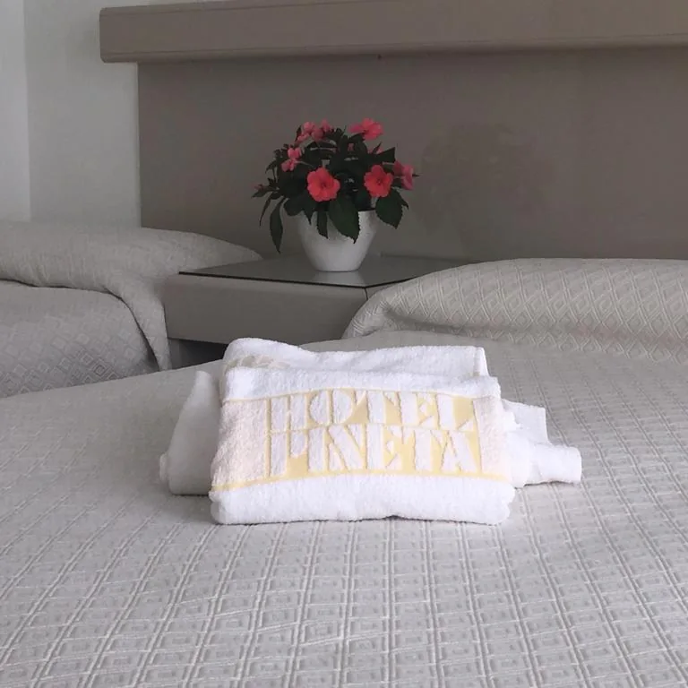 Triple Room — Hotel Pineta