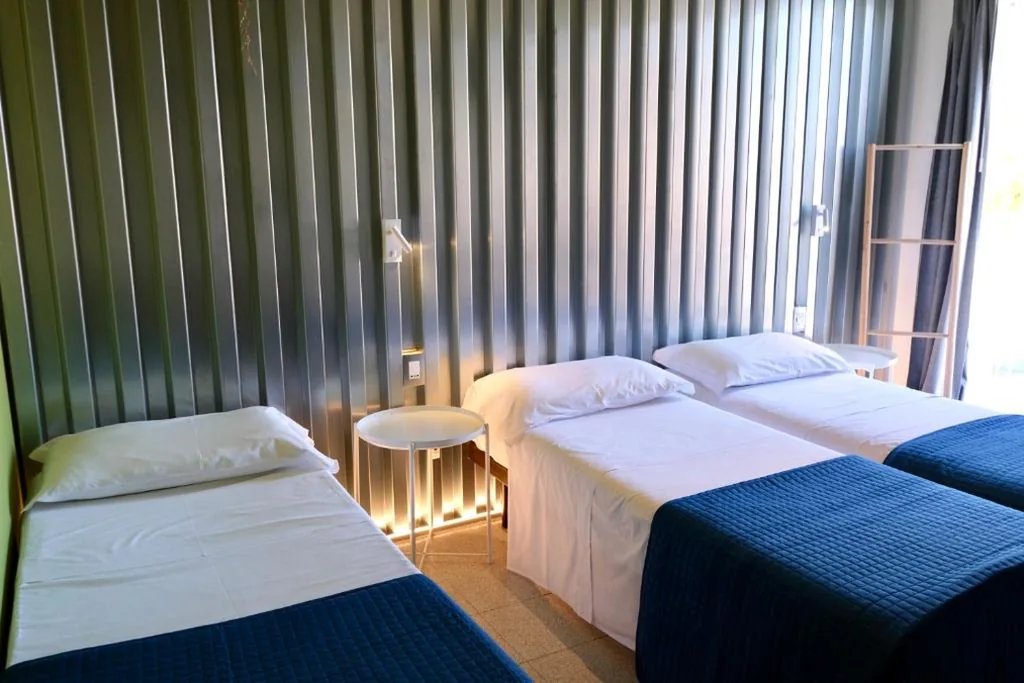 Triple Room — Hotel Portofino