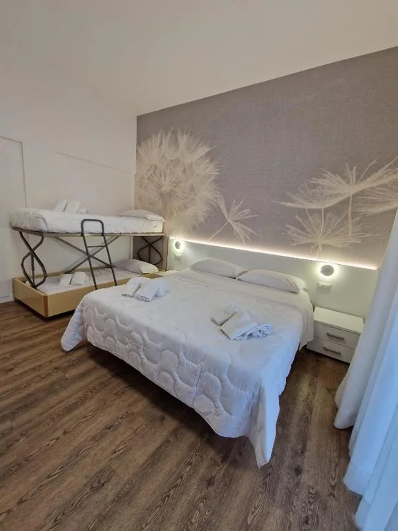 Camera Tripla — Hotel Ragno D’Oro