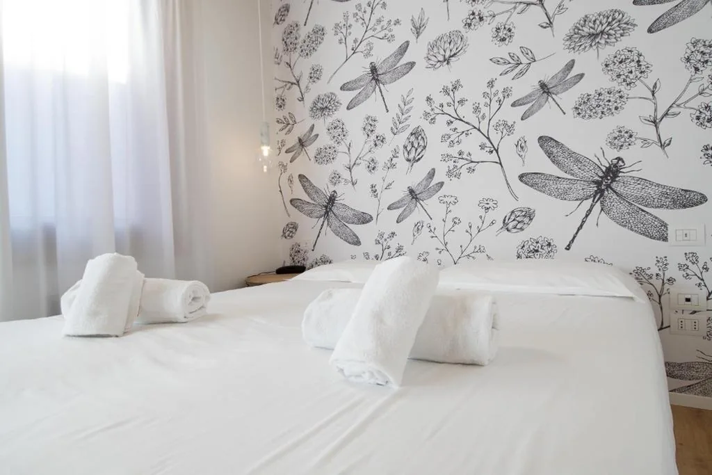 Camera Tripla — Hotel Rio