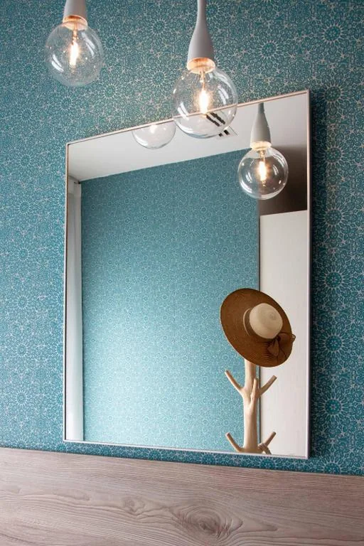 Triple Room — Hotel Rosa