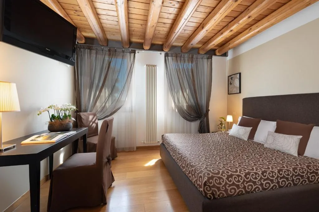 Camera Tripla — Hotel Rovere