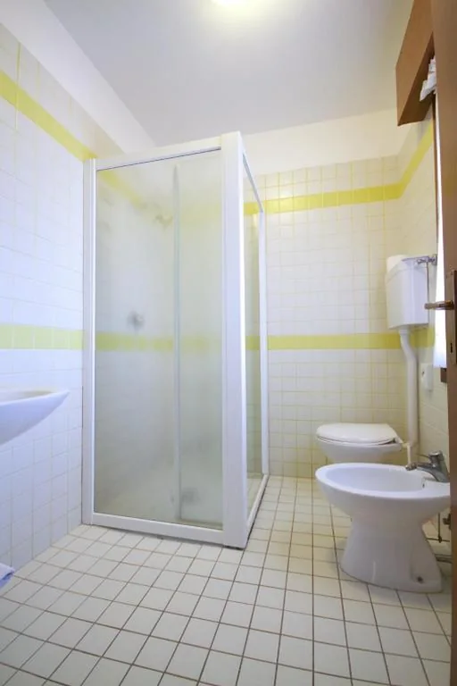Camera Tripla — Hotel Serenella