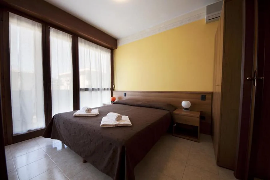 Camera Tripla — Hotel St. Antony