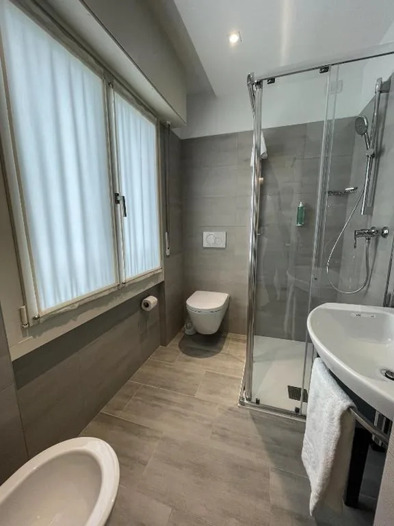 Triple Room — Hotel Stella Alpina