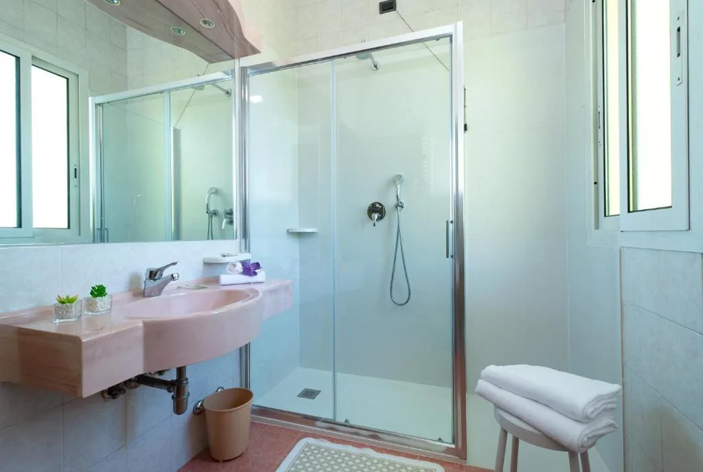 Camera Tripla — Hotel Terme Paradiso