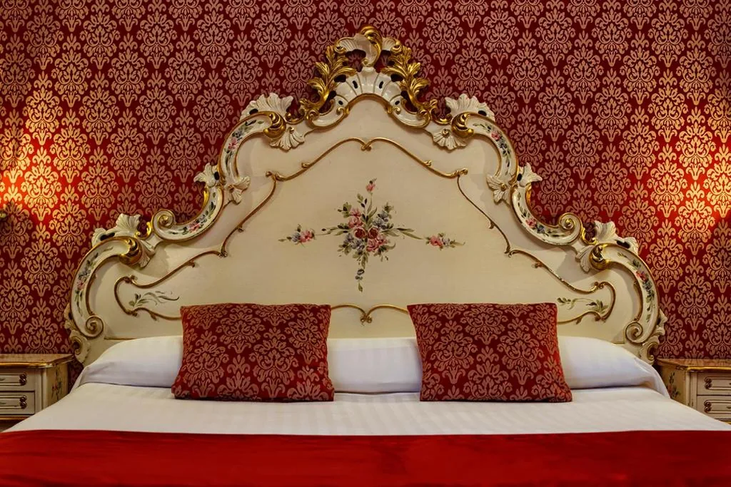Camera Tripla — Hotel Tre Archi