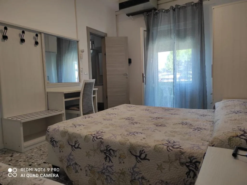 Camera Tripla — Hotel Vianello