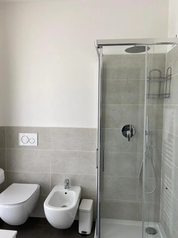 Camera Tripla — Locanda Damaro