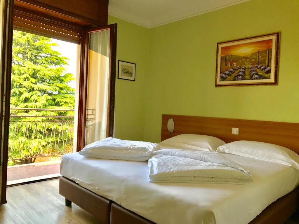 Triple Room — Locanda Speranza